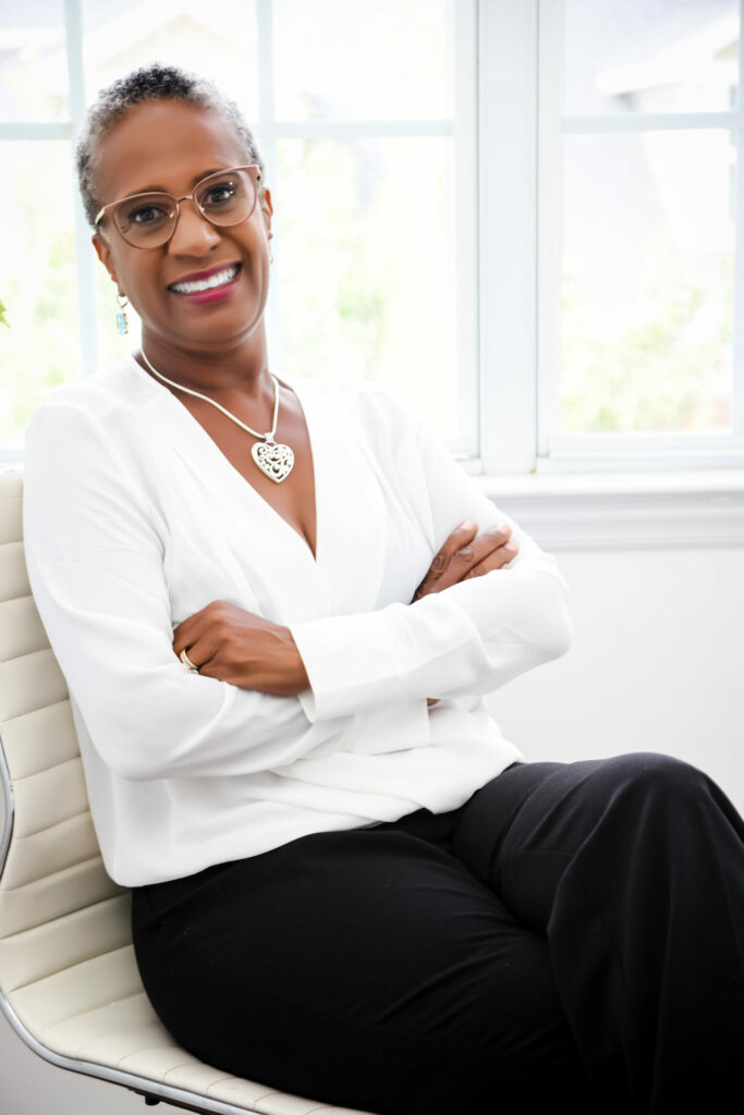 Dr. Lynda Morris Parham