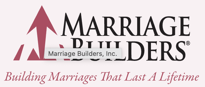 Marriage Builders