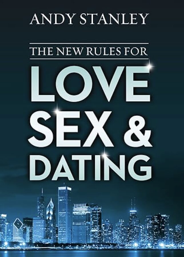 The New Rules for Love, Sex and Dating
