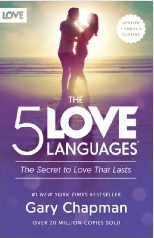 The Five Love Languages