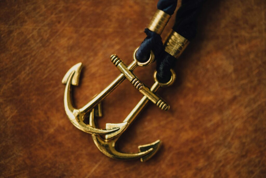 Our Soul is Anchored