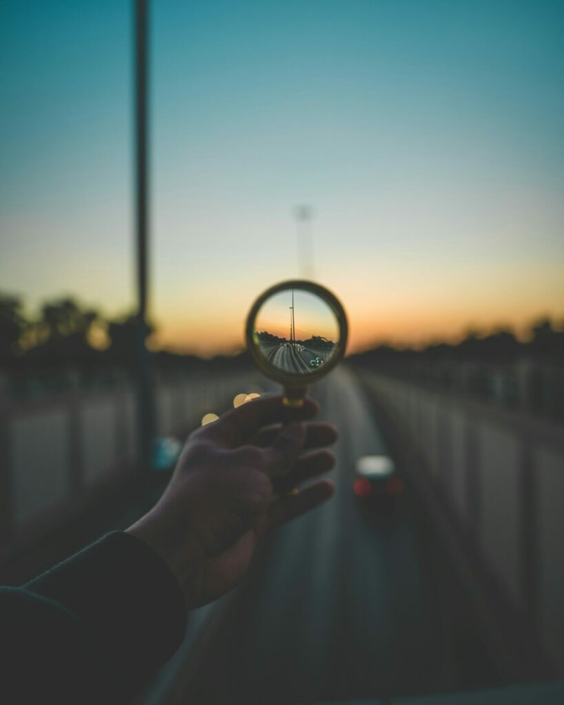 Finding Your Purpose