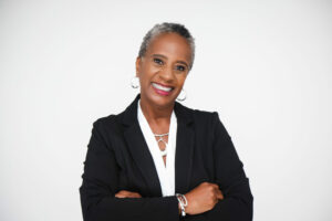 Dr. Lynda Morris Parham