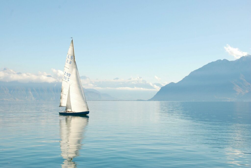 Sailing the Seven Cs