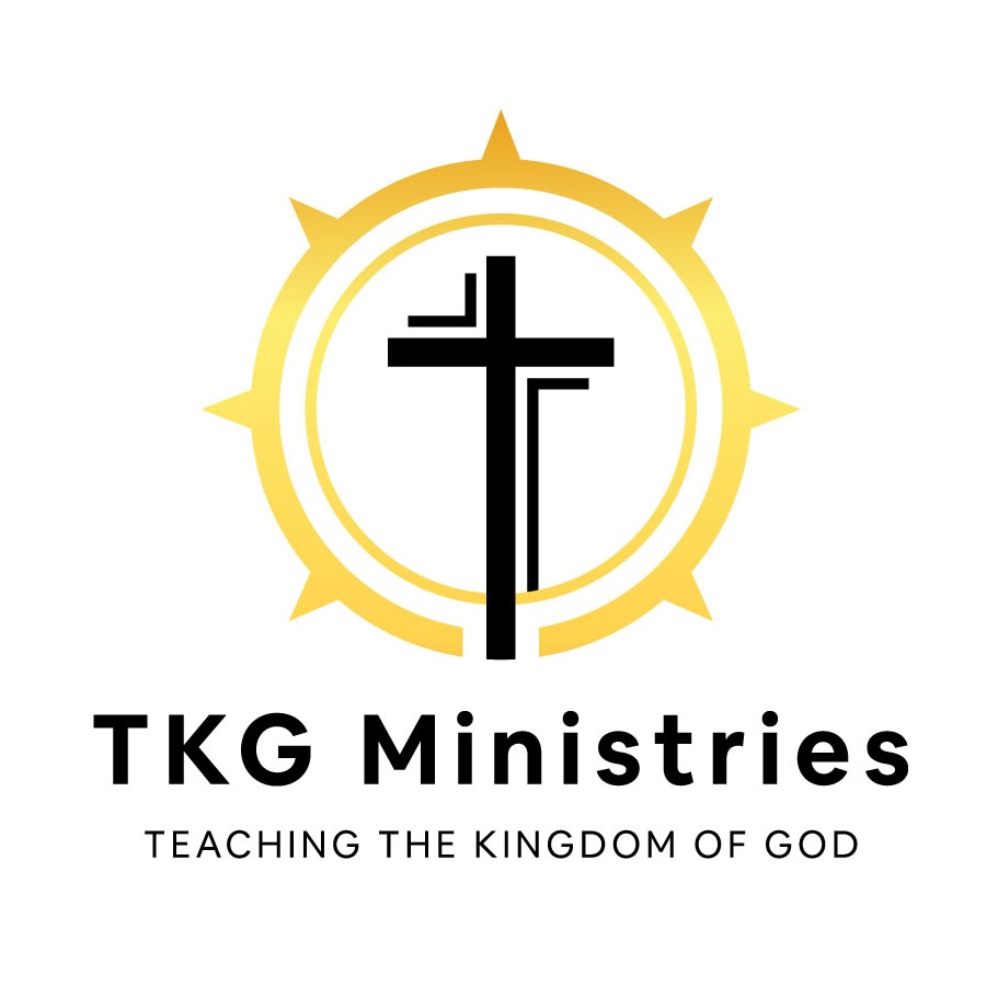 TKG Ministries