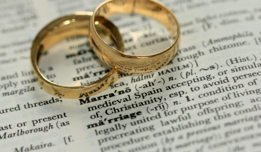Wedding Rings (Vows)