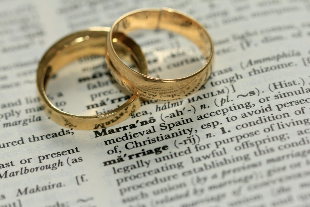 Wedding Rings (Vows)