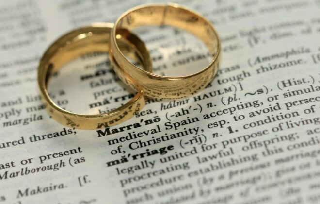 Wedding Rings (Vows)