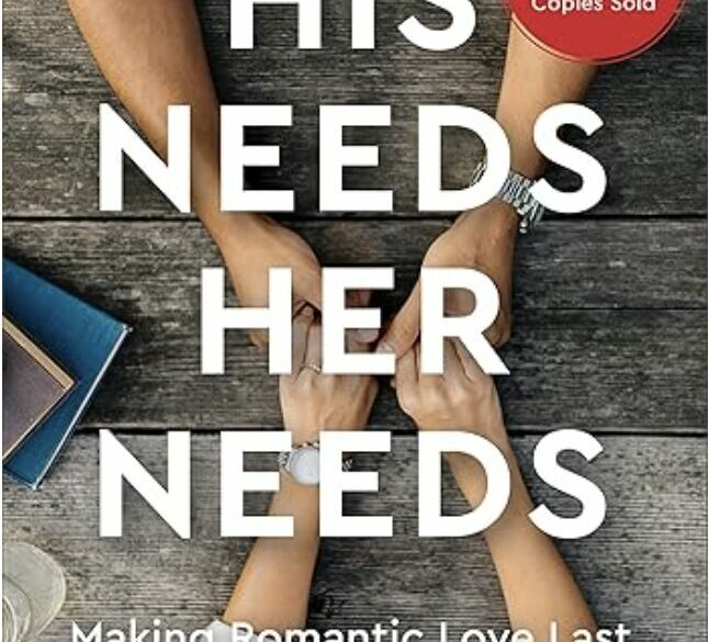 His Needs Her Needs