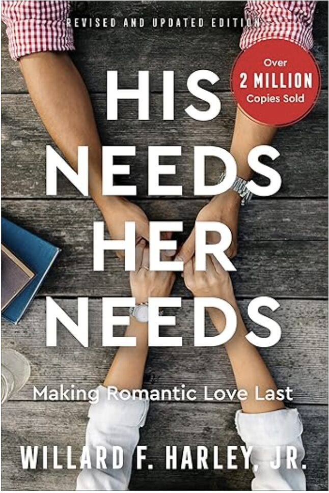 His Needs Her Needs