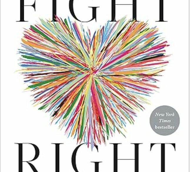 Fight Right