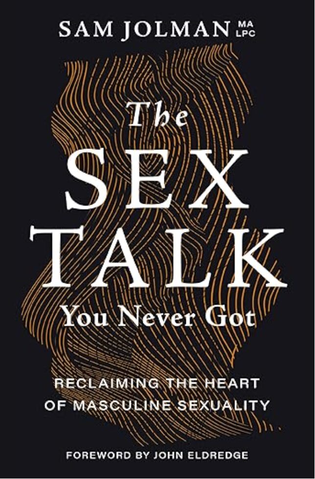The Sex Talk You Never Got