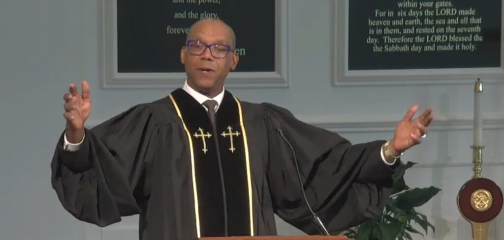 Peace University Baccalaureate Service 2026
